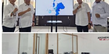 Bentuk Perhatian terhadap Warga Miskin Ekstrem, Bupati Takalar Dorong Pendirian Sekolah Rakyat