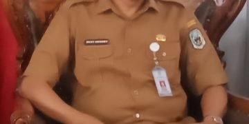 Kepala Bappeda Tak Kunjung Dilantik, Ini Penjelasan Pj Sekda