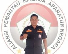 Aktivis Soroti Dugaan Nepotisme dan Rangkap Jabatan yang Hambat Kemajuan Takalar