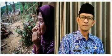 Bertahun Menanti, Korban Bencana di Cigobang Belum Juga Dapat Kepastian Relokasi