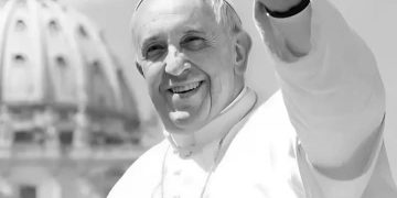 Fransiskus: Sang Gembala dengan Bau Domba