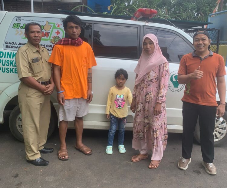 “SI JEMPOL INTAN” Inovasi Puskesmas Cluwak Permudah Akses Kesehatan di Lereng Gunung Muria