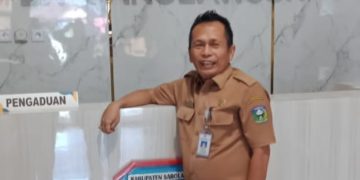 Pihak Perusahaan Mengaku Izin IMB PT Sam Sudah Ada, Pemkab Sarolangun: “Zonk”