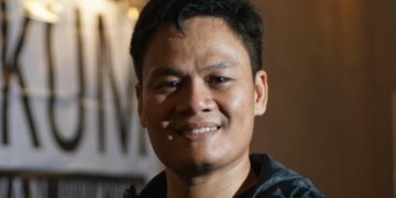 Wartawan Hukum Andi Saputra Dilantik sebagai Hakim Ad Hoc Tipikor di PN Jakarta Pusat