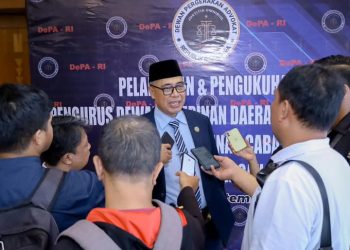 Organisasi Advokat DePA-RI Tegaskan Kasus Meme Mahasiswi ITB Tak Penuhi Unsur Pidana, Desak Proses Hukum Dihentikan