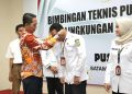 Amsakar Dorong ASN Cerdas dan Bijak Hadapi Kritik Publik