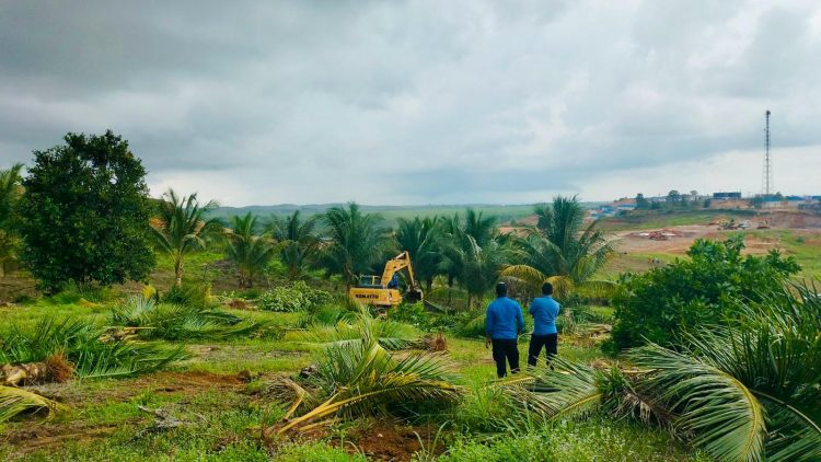 BP Batam Tegaskan Penertiban Lahan di Tanjung Banon Sesuai Prosedur Hukum