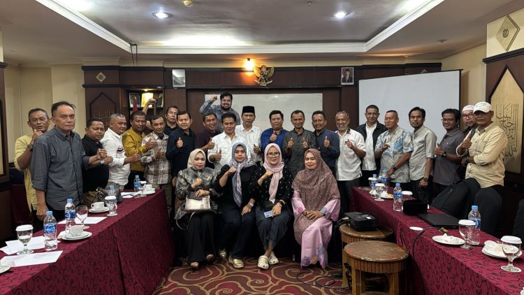 Dibuka Gubernur, Perkumpulan Organisasi Minang se-Kepulauan Riau Akan Gelar Mubes di Batam