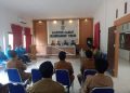 PT AAS Gelar Sosialisasi Padiatapa Bersama Warga di Kantor Camat Mandiangin Timur