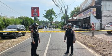 Tawuran Pelajar di Pati Lukai Satu Korban, Polisi Selidiki dan Amankan Barang Bukti