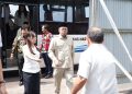Li Claudia Sambut Menteri ATR/BPN, Bahas Kolaborasi Atasi Masalah Lahan di Batam