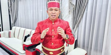 Ketua KKSS Kepri Ingatkan Polres Lingga Tidak Tebang Pilih dalam Penegakan Hukum