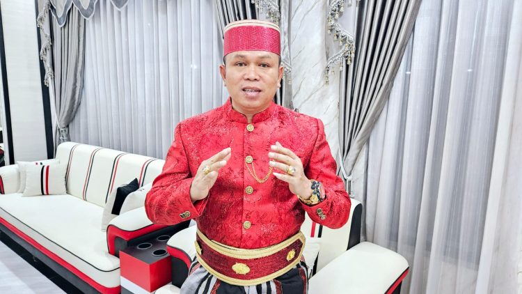 Ketua KKSS Kepri Ingatkan Polres Lingga Tidak Tebang Pilih dalam Penegakan Hukum