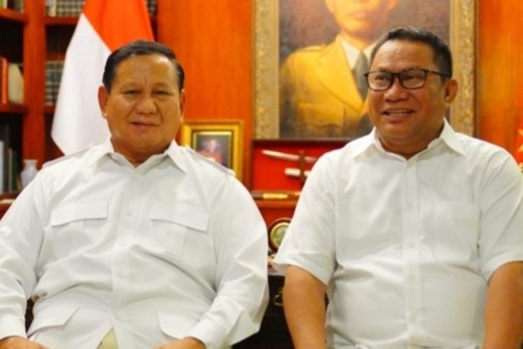Presiden Prabowo Tugaskan Fary Francis Hadiri Pelantikan Paus Leo XIV di Vatikan