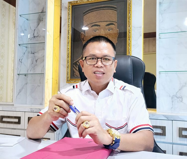 Ketika Penguji UKW Mengangkangi KEJ yang Diajarkannya