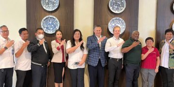 BP Batam Sambut Positif Rencana Ekspansi Gexpro Services ke Batam