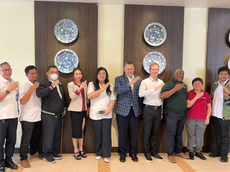 BP Batam Sambut Positif Rencana Ekspansi Gexpro Services ke Batam