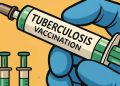 Gonjang-ganjing Vaksin TBC di Indonesia