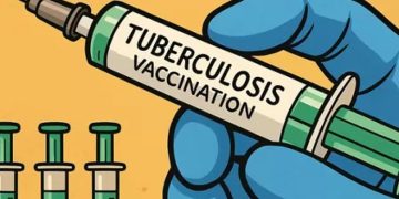 Gonjang-ganjing Vaksin TBC di Indonesia