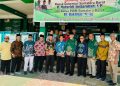 Warga Muhammadiyah Kepri Sambut Kunjungan Silaturahmi PWM dan Gubernur Sumbar