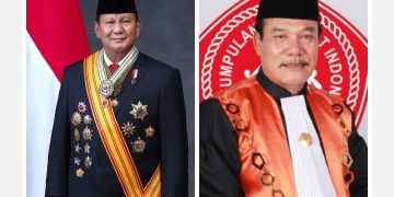 Peradin Inisiasi Mahkamah Desa, Implementasi dari Asta Cita Presiden Prabowo Subianto