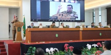 Musrenbang RPJMD 2025–2029 dan RKPD 2026, Bupati Takalar Fokus pada Kesejahteraan Sosial dan Ekonomi