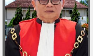 In Memoriam Lilik Mulyadi: Penulis, Akademisi, dan Sang Pengadil