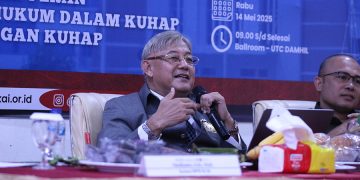 FH Universitas Negeri Gorontalo Dukung Usulan Kongres Advokat Indonesia dalam RUU KUHAP