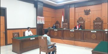 Mengamuk Saat Ditagih Utang, Nasabah Aniaya Pegawai Finance