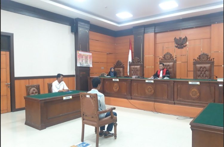 Mengamuk Saat Ditagih Utang, Nasabah Aniaya Pegawai Finance