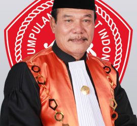 Ketua Umum Peradin Ropaun Rambe Menyayangkan Penetapan Tersangka Mahasiswa Pembuat Meme Presiden