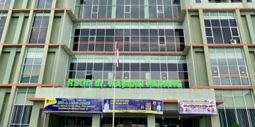 Miris! Ditolak RSUD karena Tak Masuk Kategori Gawat Darurat, Seorang Pasien di Padang Meninggal Dunia