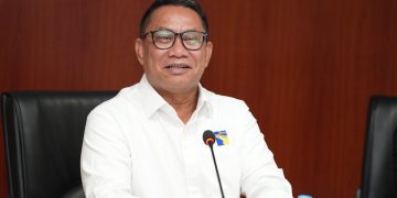 Tampung Aspirasi Pelaku Industri di Batam, BP Batam Segera Ambil Langkah Strategis