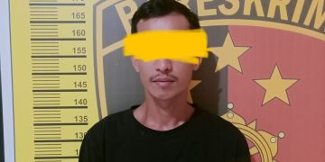 Nyamar Jadi Petugas Dinsos, Pria Ini Tipu Nenek di Takalar Rp40 Juta, Polisi Tangkap Kurang dari 24 Jam
