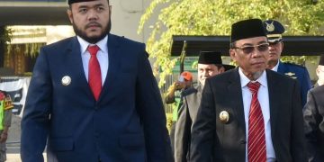Dirut RSUD dr. Rasidin Padang Dinonaktifkan, Imbas Buruknya Pelayanan Pasien