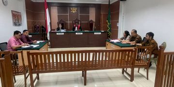 Praperadilan Heri Kafianto Ditolak, Kejati Kepri Siap Tuntaskan Kasus Dugaan Korupsi PNBP Pelabuhan Batam