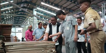 BP Batam Komitmen Tuntaskan Kendala yang Menyulitkan Pelaku Usaha di Batam