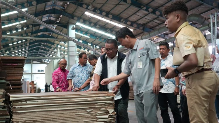 BP Batam Komitmen Tuntaskan Kendala yang Menyulitkan Pelaku Usaha di Batam