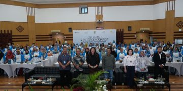 BP Batam Apresiasi Penyelenggaraan Workshop Pemberdayaan UMKM