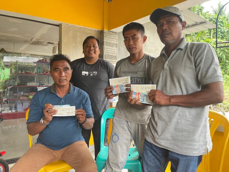 Keberatan dengan Video Viral yang Menyudutkan Aparat Desa Buluh Patah, Kades Jelaskan Kronologi Sebenarnya