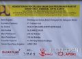Babak Baru Proyek Gedung SPD Bakamla di Natuna, Kontraktor Klaim Sudah dalam Penyelesaian, Suplier Sebut Hanya Bualan Kosong
