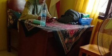 Kepsek SDN 192 Pauh II Sarolangun Diduga Rekayasa Surat Rekom demi Memuluskan LN Ikut Test PPPK