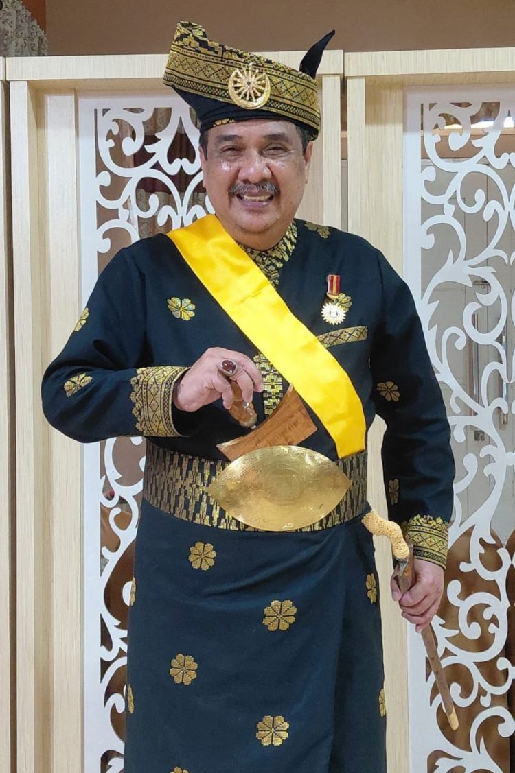 Ketua LAM Batam Geram, Desak Penganiaya ART Dihukum Seberat-beratnya