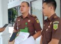 DPO Kasus Korupsi Dana Desa Ditangkap Tim Kejari Sarolangun