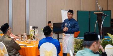 Kemendikdasmen Dorong Revitalisasi Sekolah dan Wajib Belajar 13 Tahun di Kepri