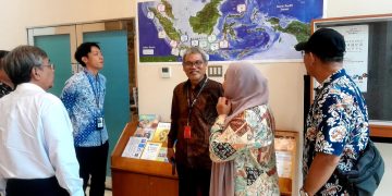 PJMI dan Japan Foundation Jajaki Kerja Sama di Bidang Pendidikan dan Budaya