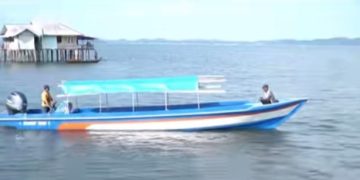 Asai Siapkan Satu Unit Boat Ambulans Gratis untuk Warga Desa Sugi
