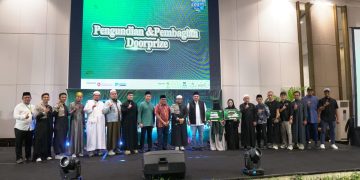Hadiri Muharram Fest 2025, Bupati Takalar: Jadikan Momentum Ini Sebagai Langkah Menuju Perubahan Lebih Baik