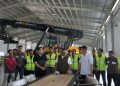 Gencar Kunjungi Kawasan Industri, BP Batam Serap Aspirasi Pelaku Usaha