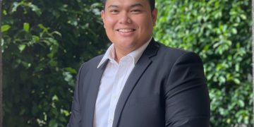 Afriansyah Tanjung Terima Hibah Riset Bergengsi dari Kemendikbudristek